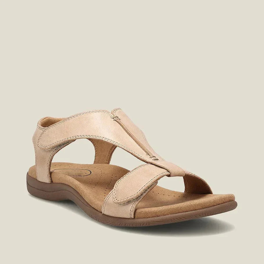 Lara™ Ergonomic Orthopaedic Sandals