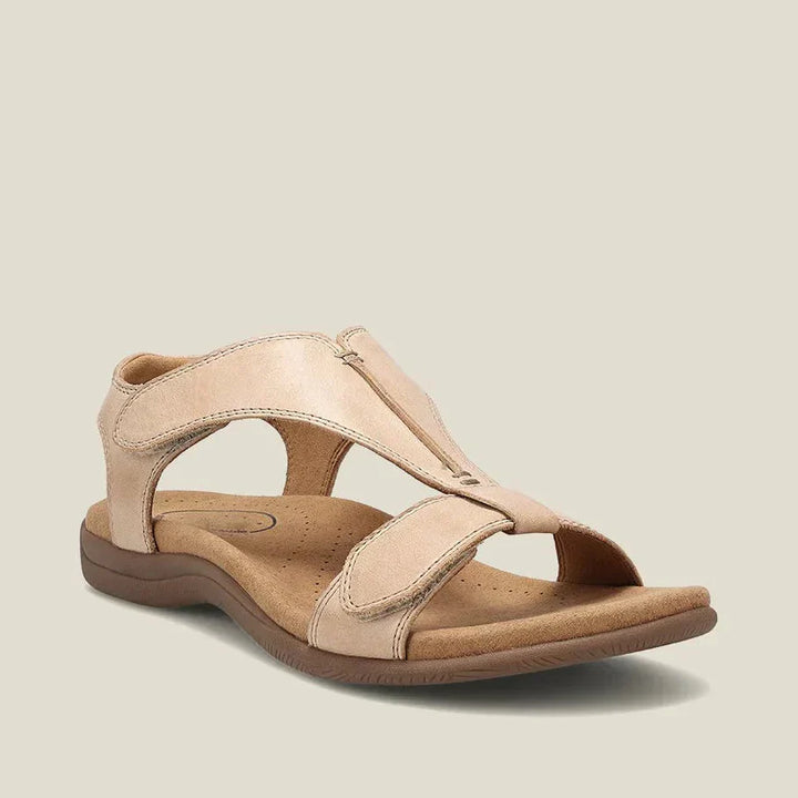 Lara™ Ergonomic Orthopaedic Sandals