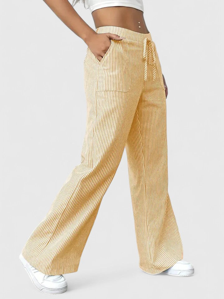 Abbie Stylish Trousers
