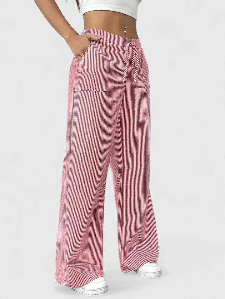 Abbie Stylish Trousers