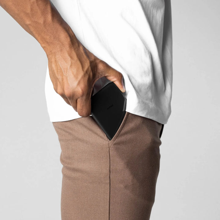 Archie Stretch Trousers