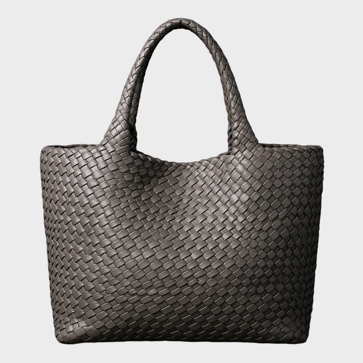 Vicky Handwoven Tote Bag