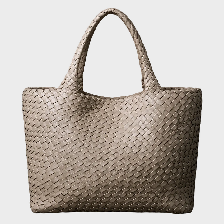 Vicky Handwoven Tote Bag