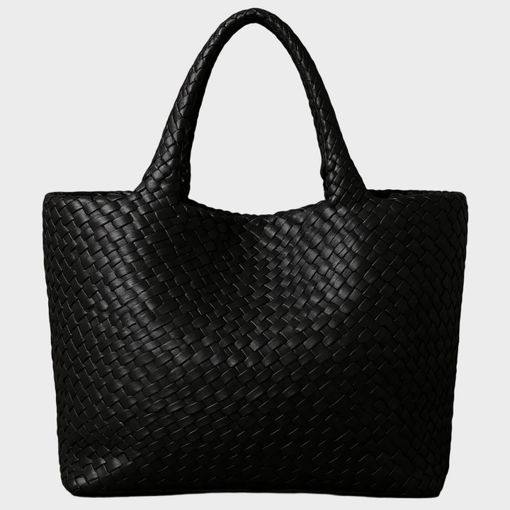 Vicky Handwoven Tote Bag
