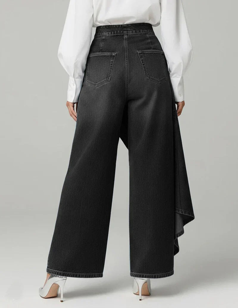 Holly Wrap Jeans