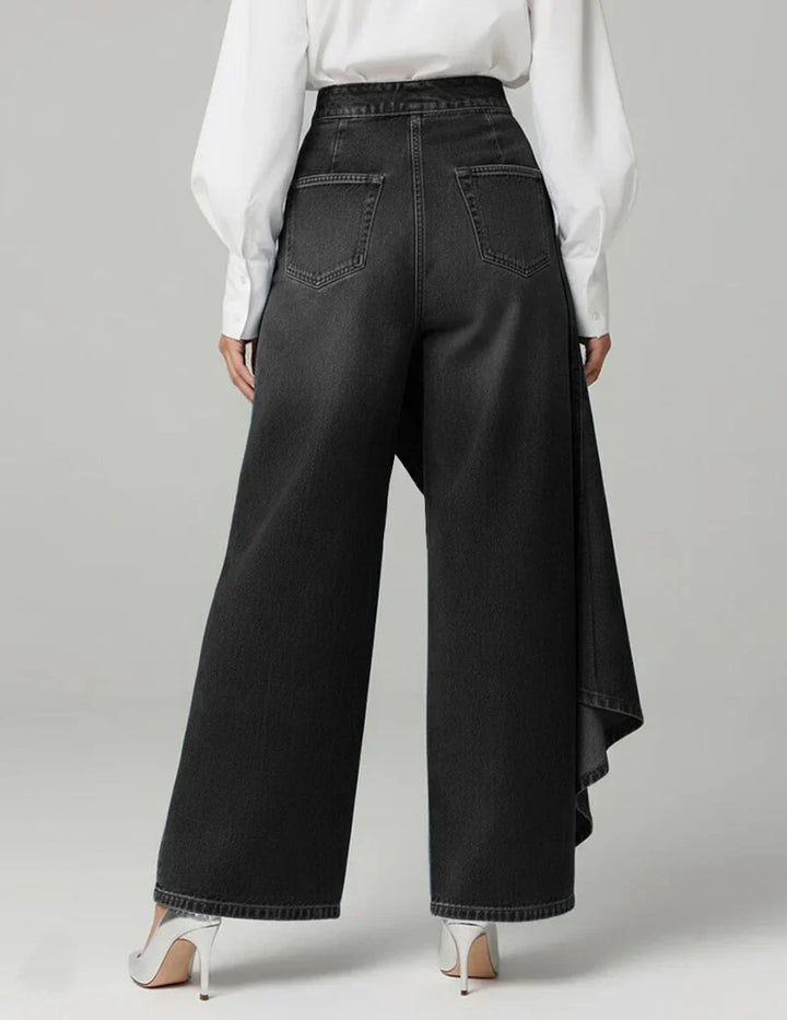 Holly Wrap Jeans