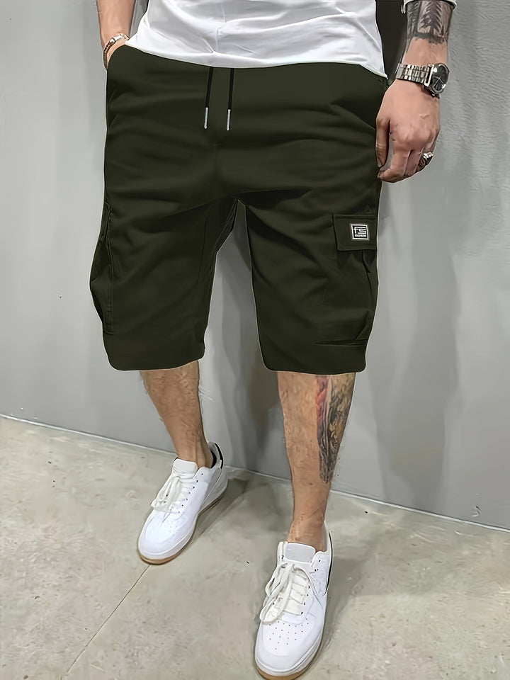 Joey Cargo Shorts