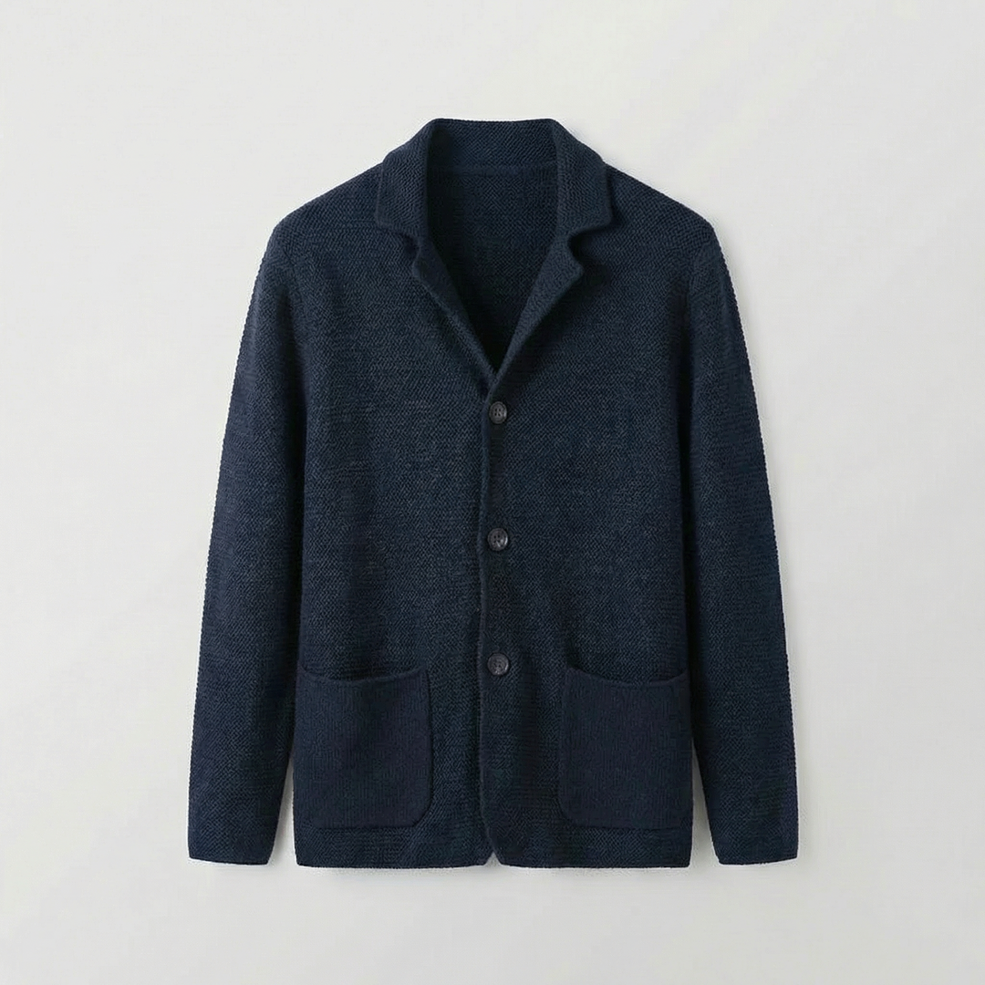 Josh Knitwear Cardigan