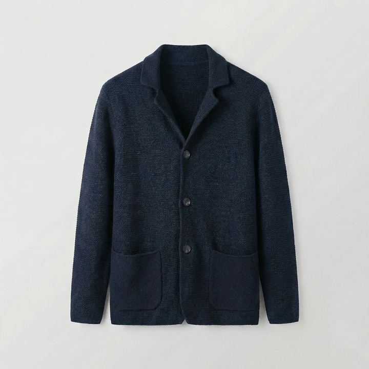 Josh Knitwear Cardigan