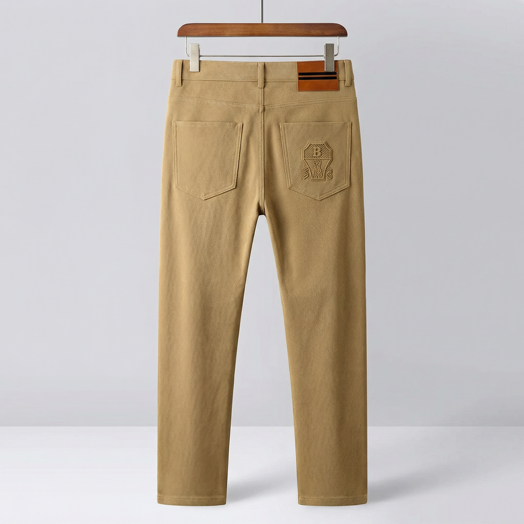 Ewan Premiun Jeans
