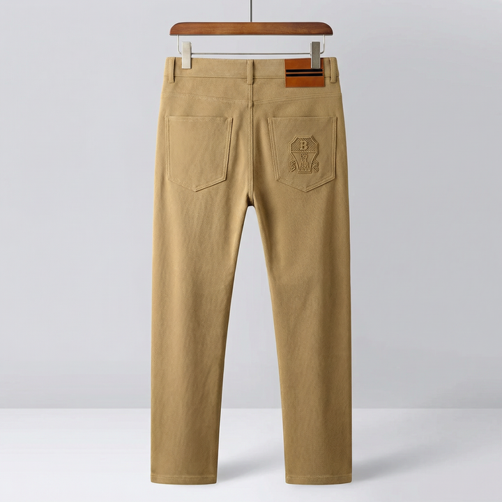 Ewan Premiun Jeans