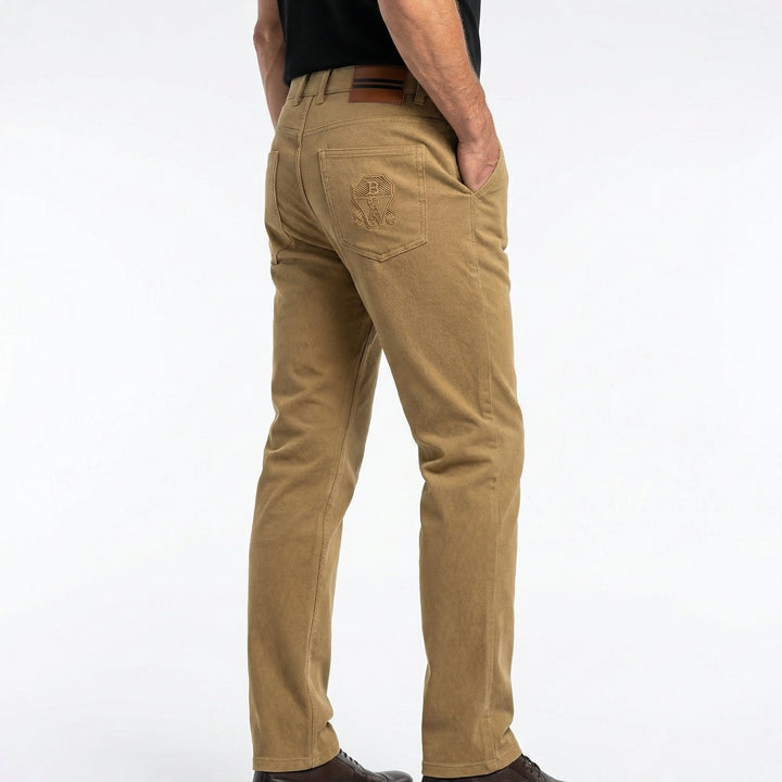 Ewan Premiun Jeans