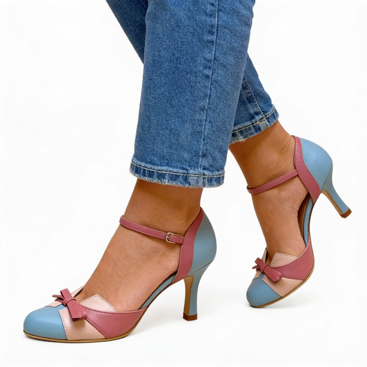 Maria elegant heels