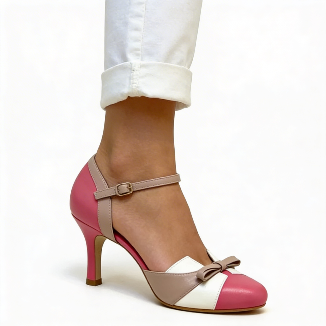 Maria elegant heels