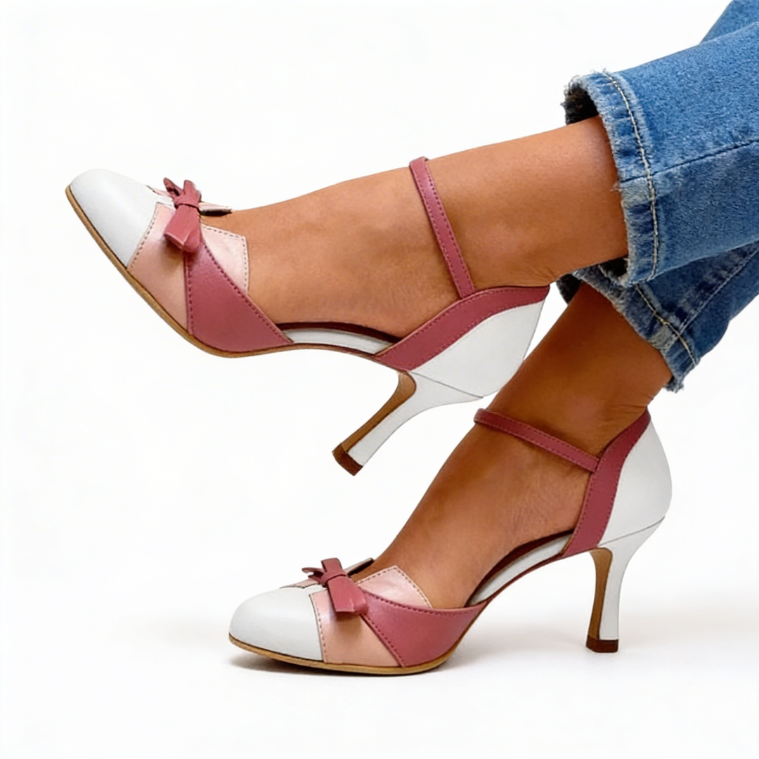 Maria elegant heels