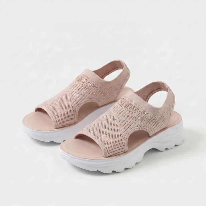 Noara Slip-Resistant Orthopaedic Sandals