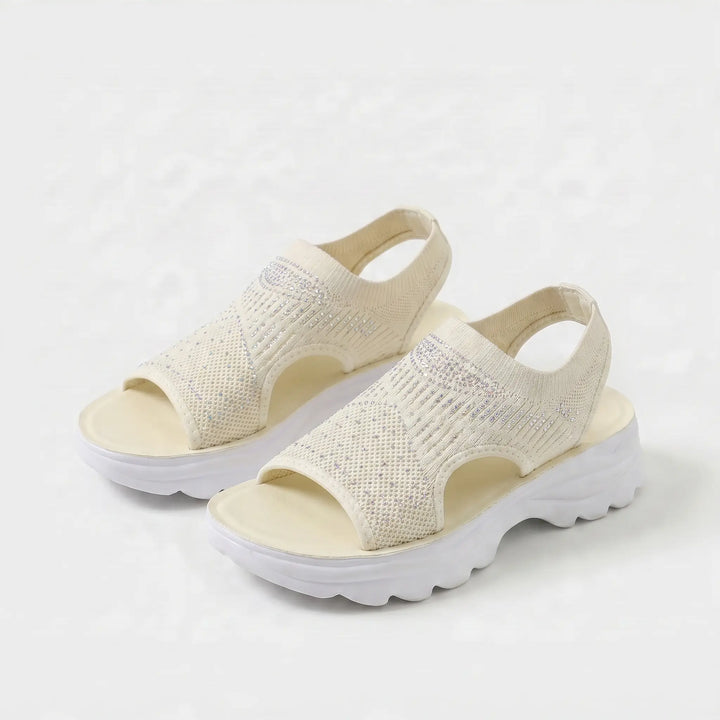 Noara Slip-Resistant Orthopaedic Sandals