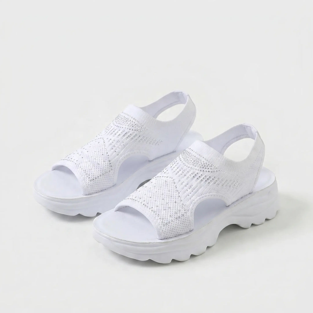 Noara Slip-Resistant Orthopaedic Sandals