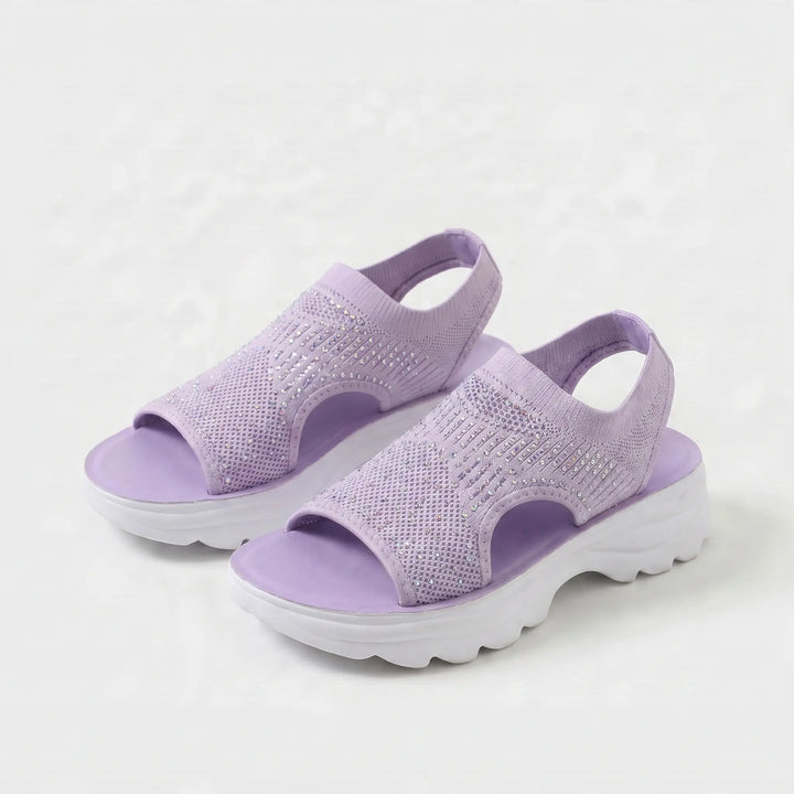 Noara Slip-Resistant Orthopaedic Sandals