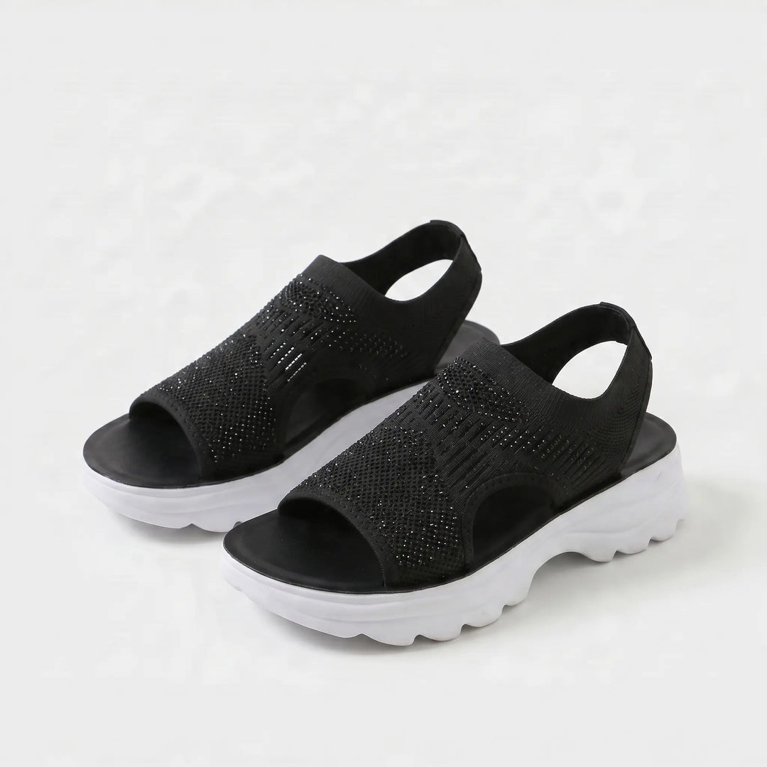 Noara Slip-Resistant Orthopaedic Sandals
