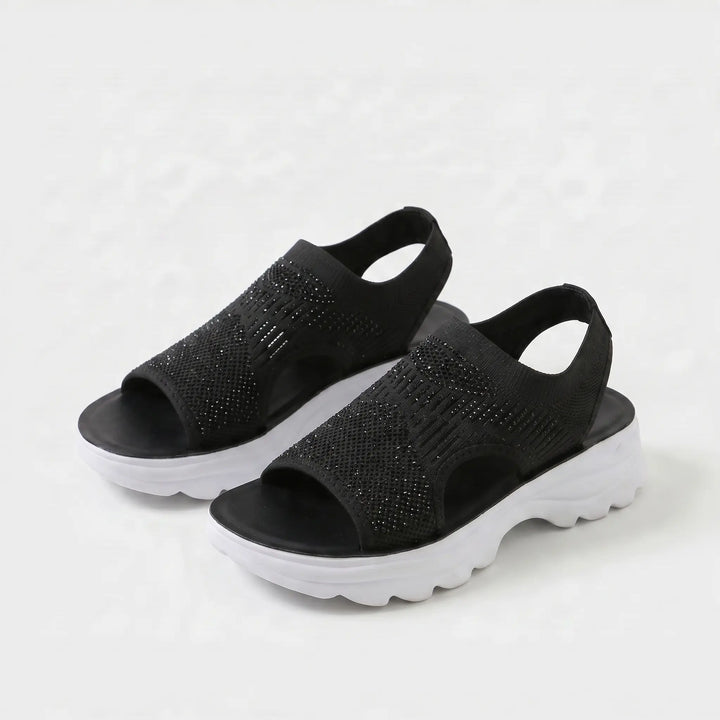 Noara Slip-Resistant Orthopaedic Sandals