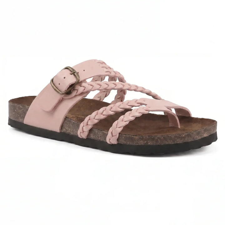 Mara Orthopaedic Comfort Sandals with Arch Support