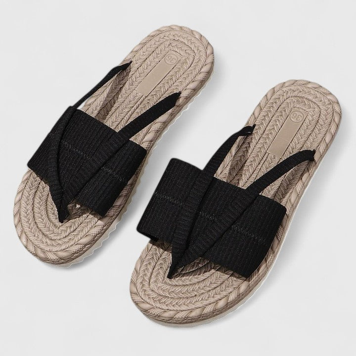 Ash Orthopedic Sandals