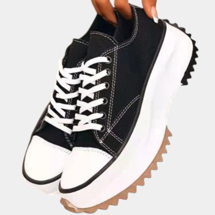 Donna Comfortable Sneakers