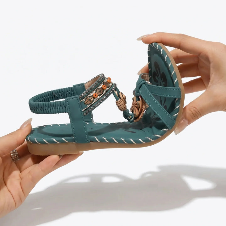 Nada Orthopaedic Comfort Sandals