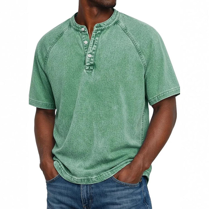 James Saltwater Henley