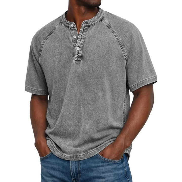 James Saltwater Henley