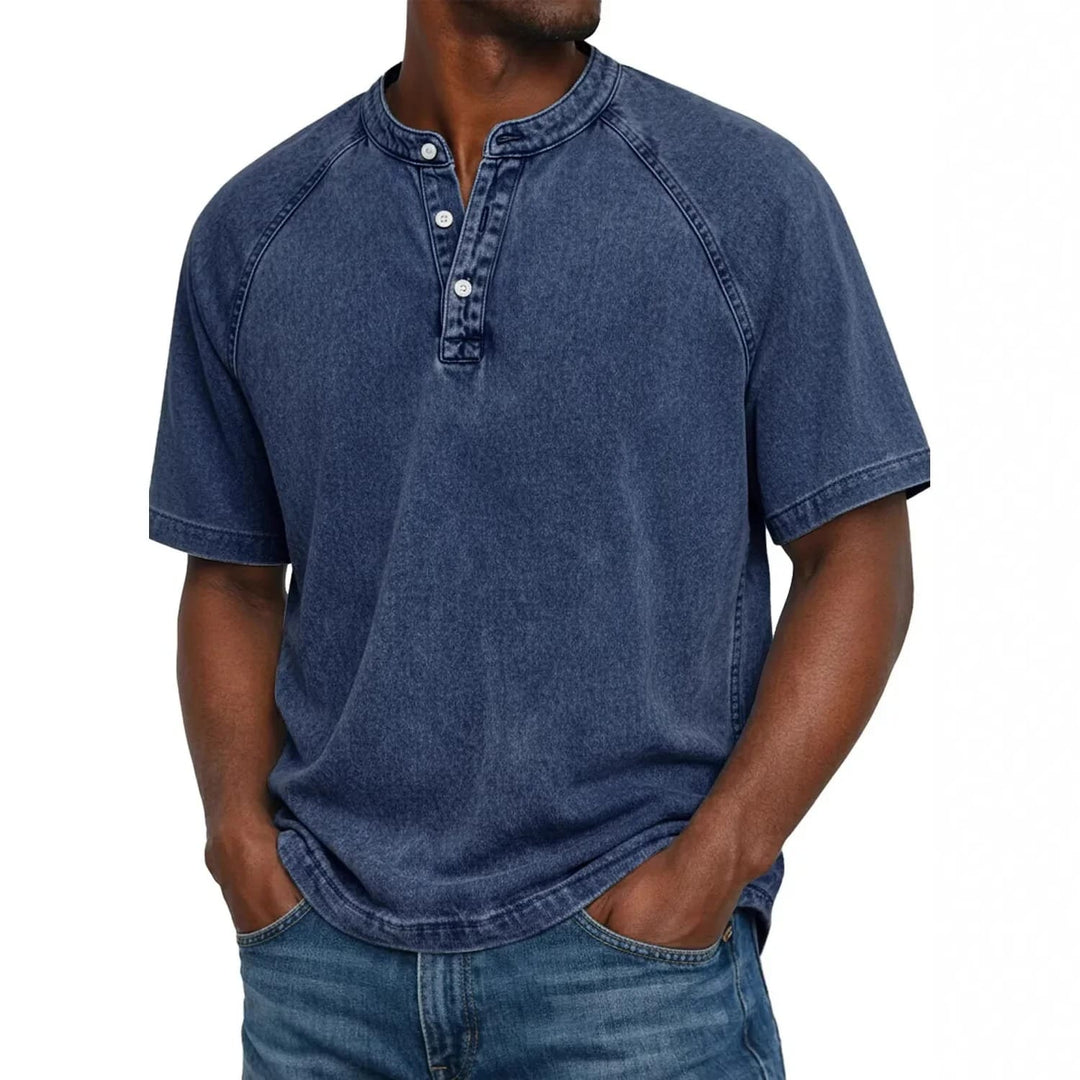 James Saltwater Henley