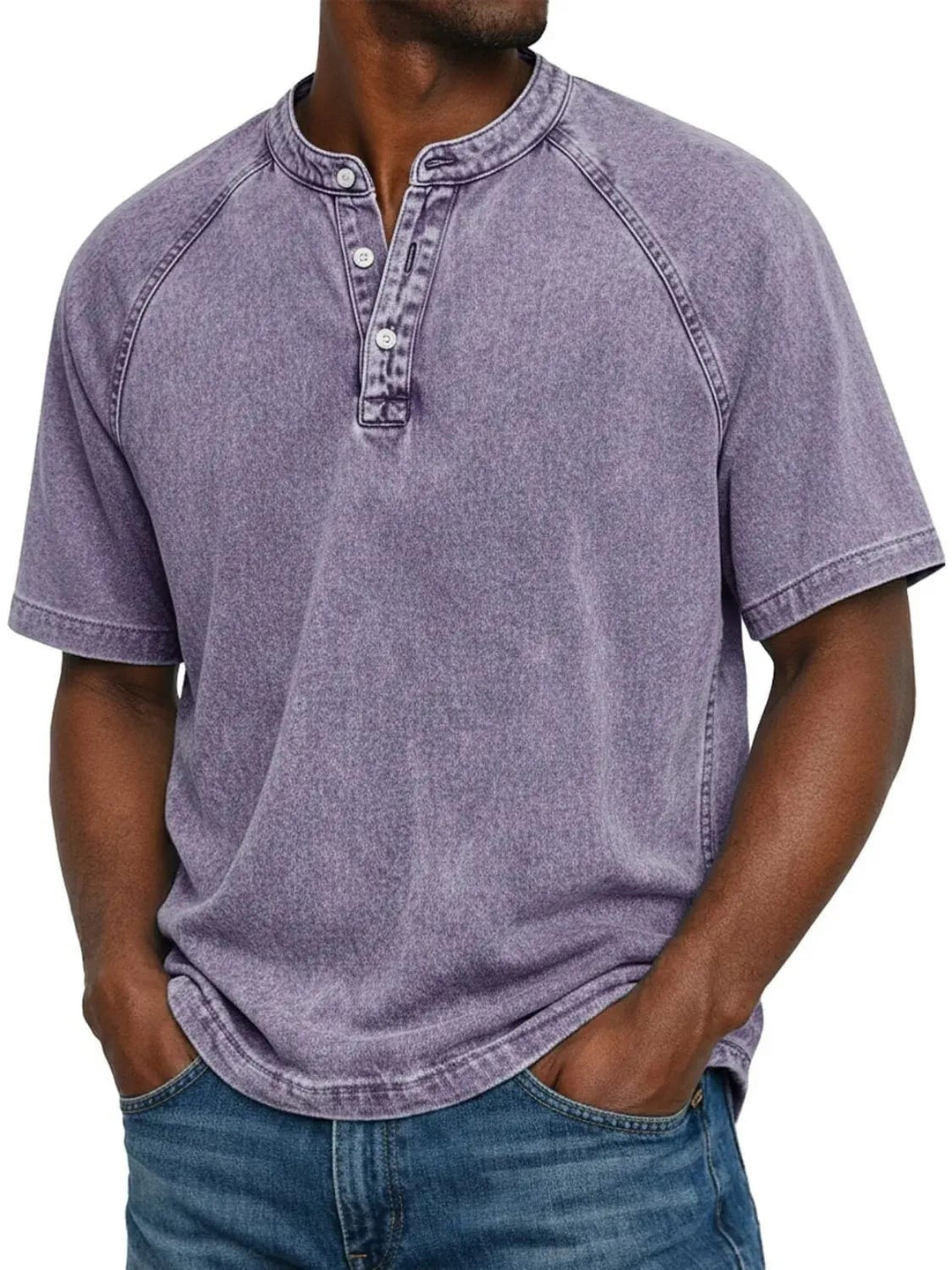 James Saltwater Henley