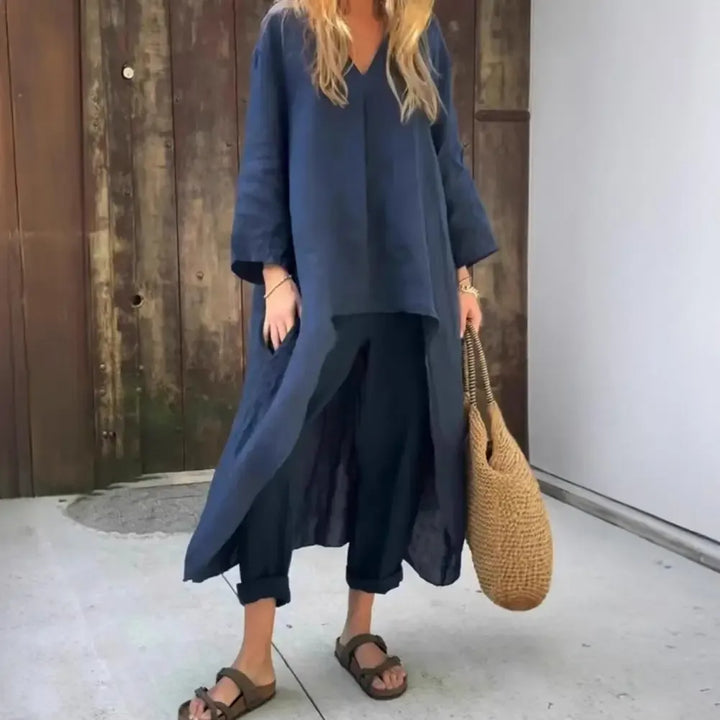 Lucia | Two-Piece Matching Set