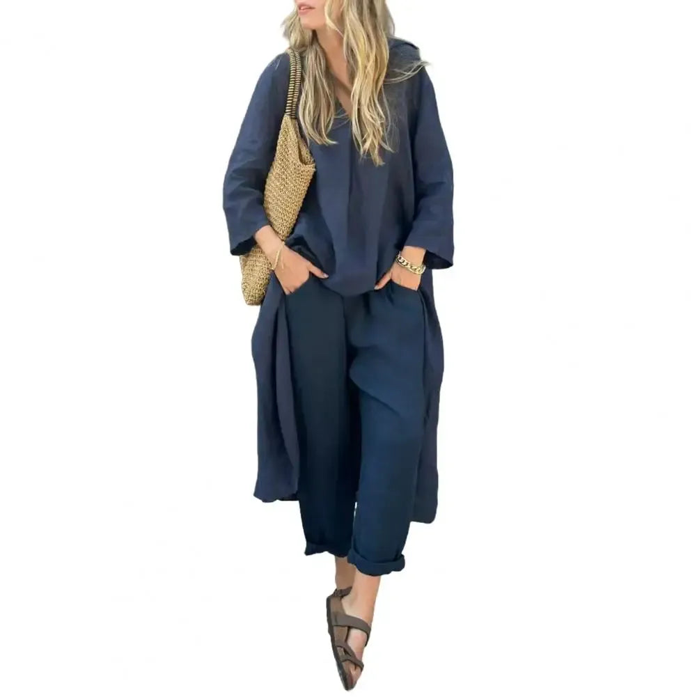 Lucia | Two-Piece Matching Set