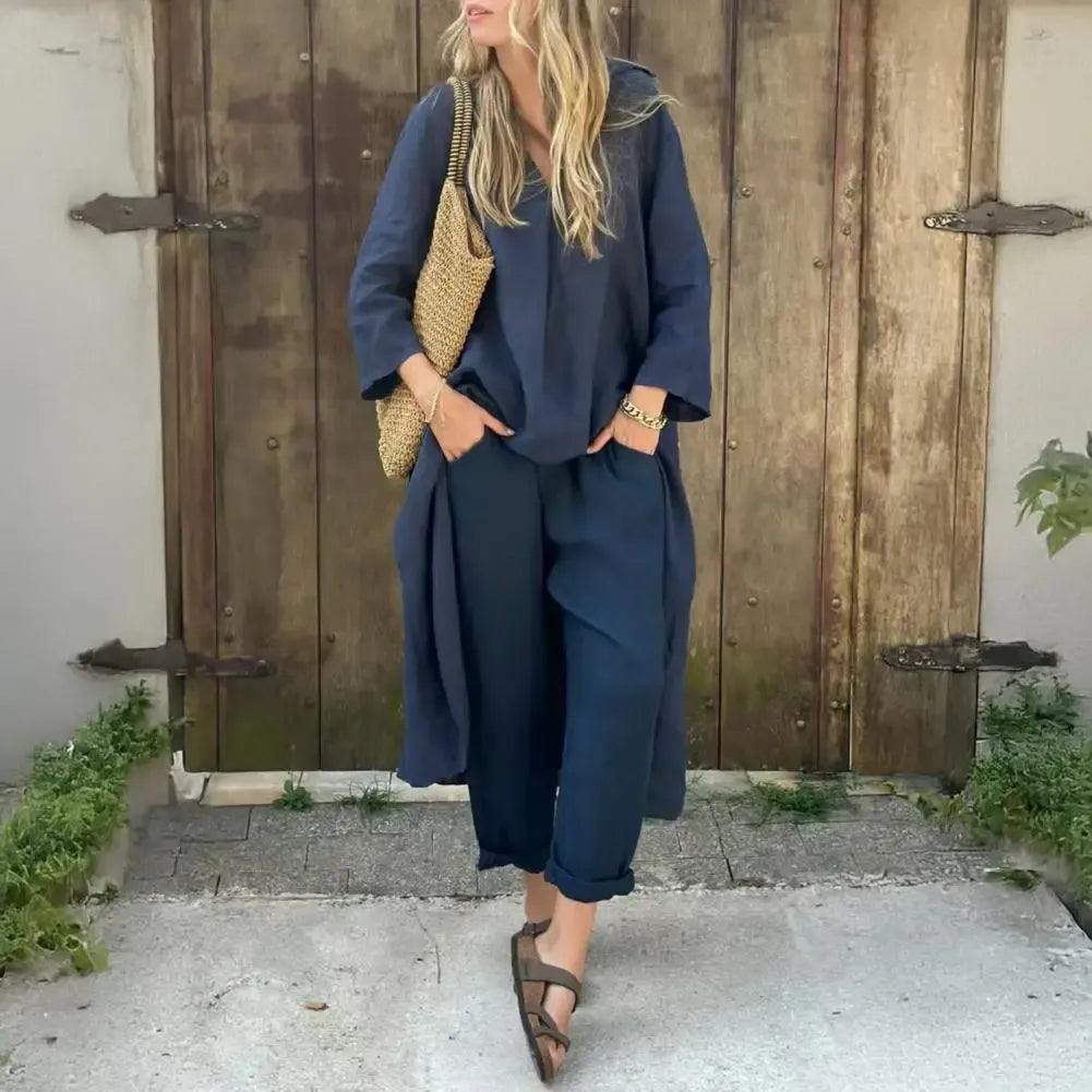 Lucia | Two-Piece Matching Set