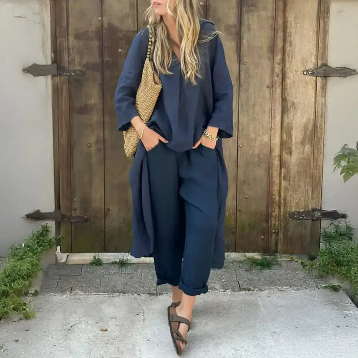 Lucia | Two-Piece Matching Set