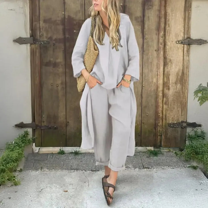 Lucia | Two-Piece Matching Set