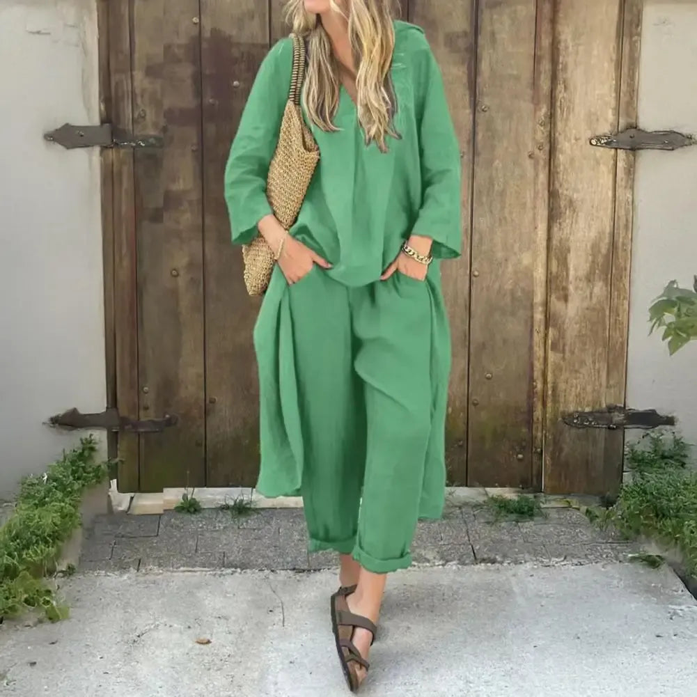 Lucia | Two-Piece Matching Set