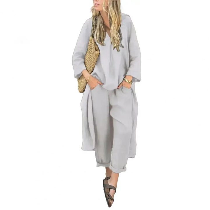 Lucia | Two-Piece Matching Set