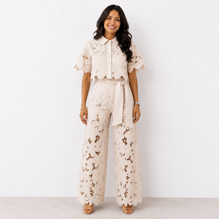 Isabela | Two-Piece Set