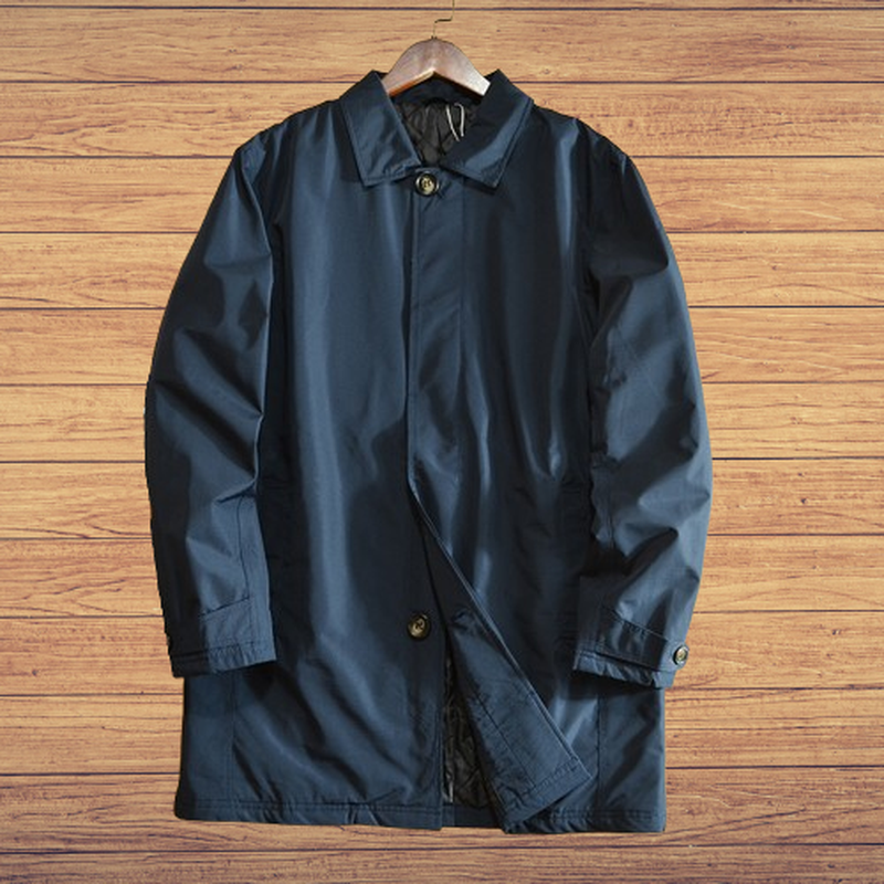 Theodore Stylish Men's Coat