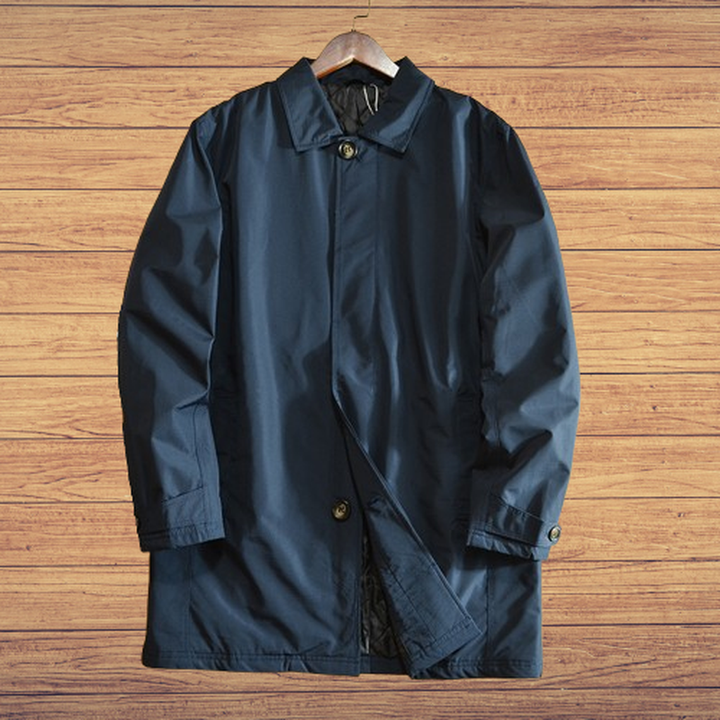 Theodore Stylish Men's Coat