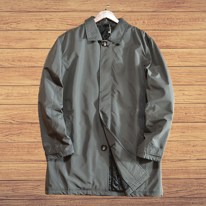 Theodore Stylish Men's Coat