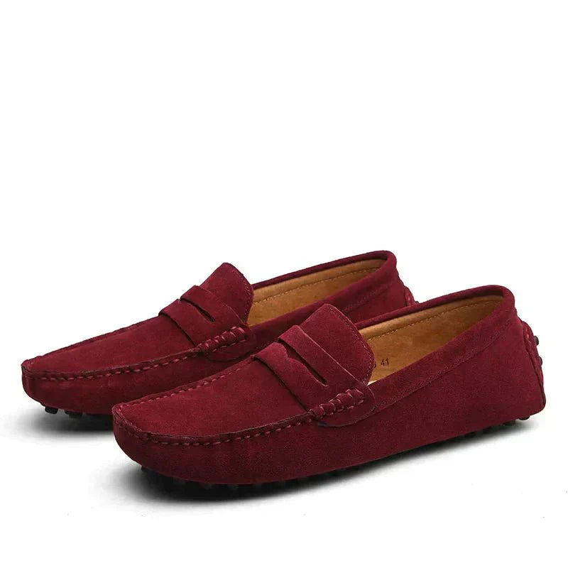 Tyson Loafers
