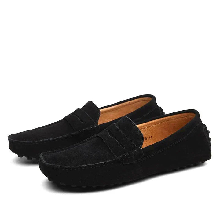 Tyson Loafers