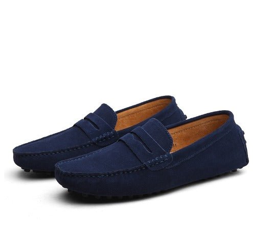 Tyson Loafers