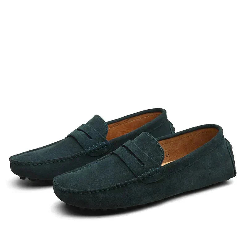 Tyson Loafers