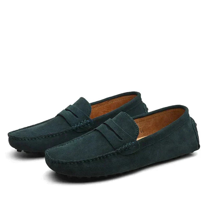 Tyson Loafers