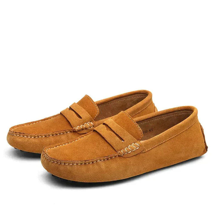 Tyson Loafers